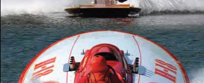 APBA´s Magazine Propeller..nya December upplagan..finns en hel del kul läsning.