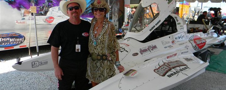 Brutala grejor..Problem Child.. A Top Fuel Hydro