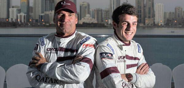 På Fredag vet Vi vem av dessa två….