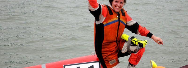 En chans till för Bimba Sjöholm