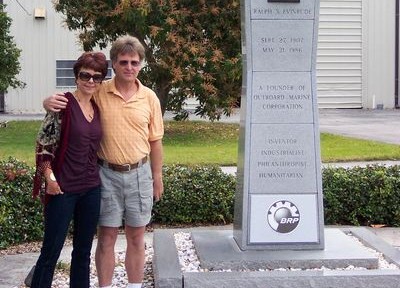 Nya Evinrude E-Tec Generation 2 kommer 2012-13..