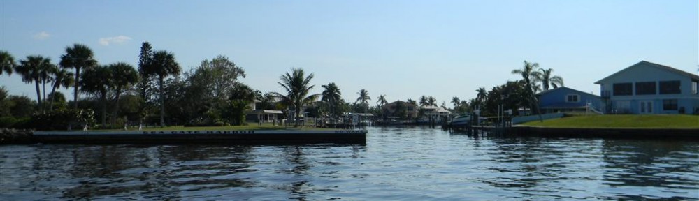 Häng med på båtturer i södra, Florida..