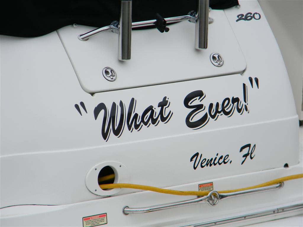 A visit to MarineMax in Stuart, Florida