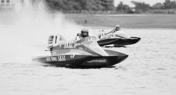 The Winners are..Molinari OZ – Seebold ON – Strom OE..Nottingham 1981