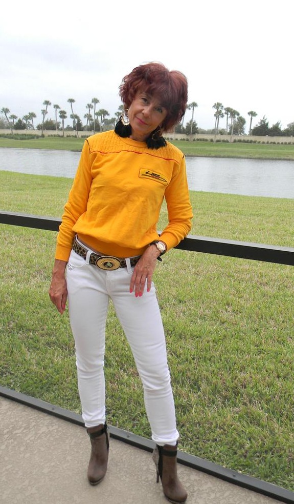 The F1-V8 Gold Team/Benson & Hedges run by Cees Van Der Velden 1984/85.