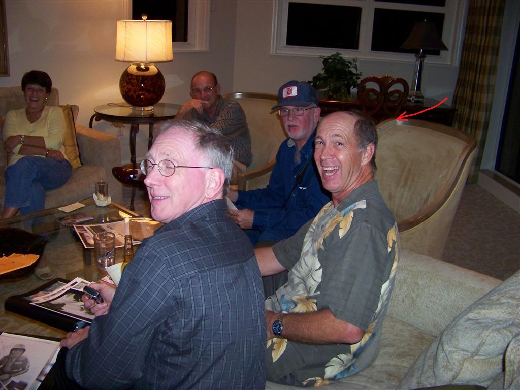 F1 Båtracing skvaller från Naples, Florida  2012