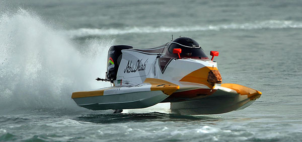 F1 qualifications is on right now..RESULT..