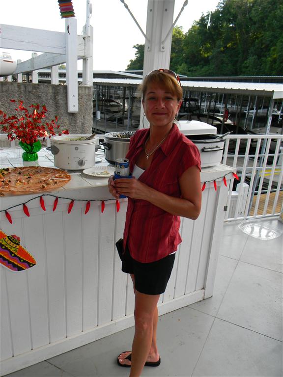 “Sea Ray” de Mayo