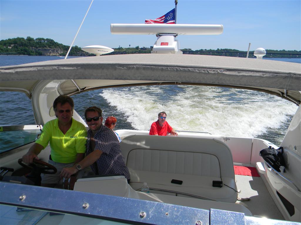 Fun at Larina Ranch..!!