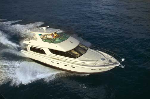 SVERA.se har skaffat nytt flytande sommar kontor..