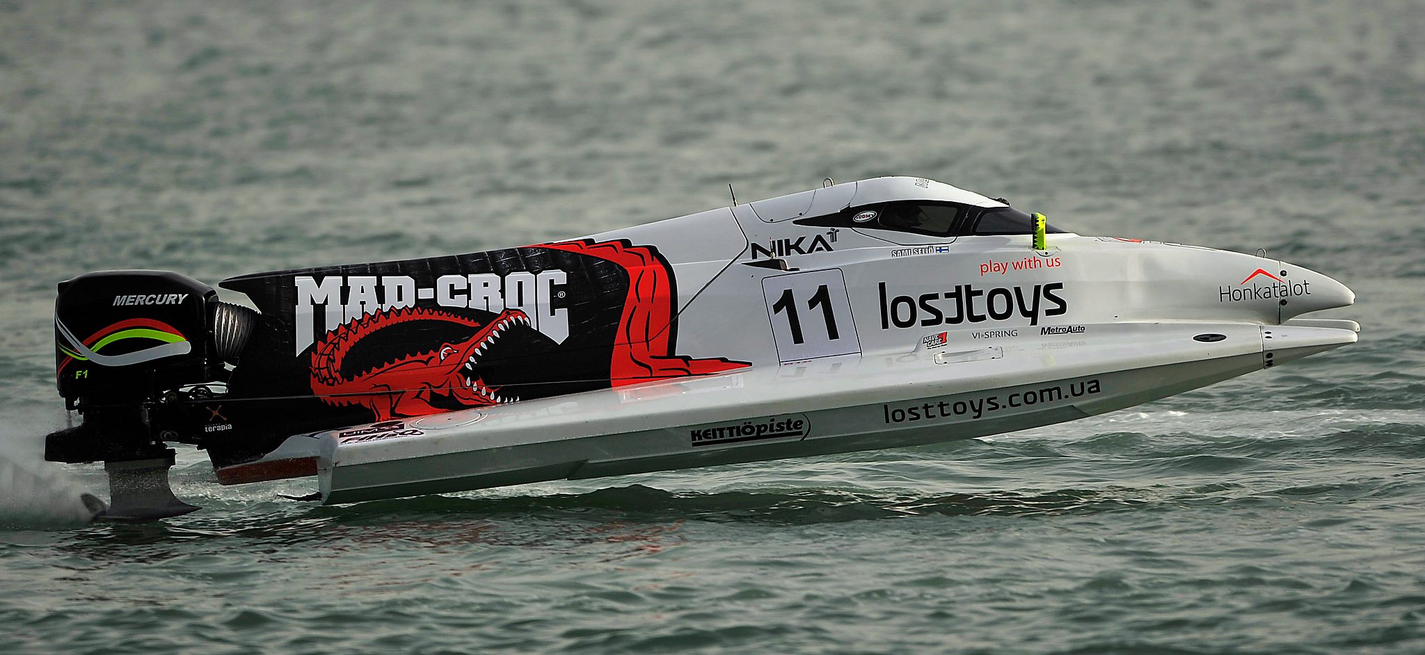 SS / Sami Seliö on top in the GP of Ukraine early Sunday morning..!!