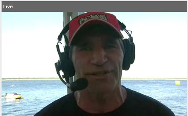 Breaking News..Jay Price is coming back to UIM F1 racing.