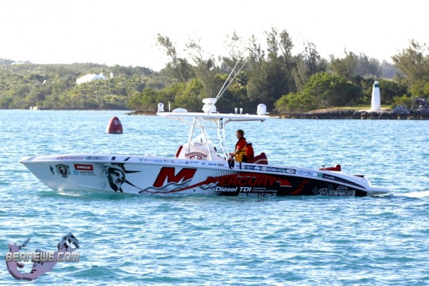 Bermuda record attempt starts Saturday