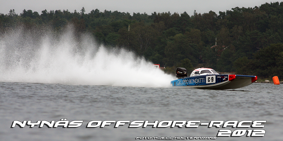 For my friends from Italy visiting Nynäshamn, Sweden to race the European 3C Championship..