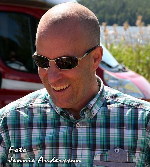 Svera.se och Kjell Holtenkrans..