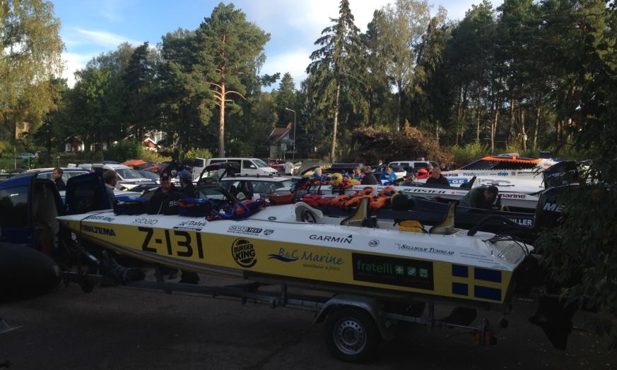 Vilken härlig Comeback..!!..för the Block´s.