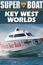 32nd Annual Key West World Championships