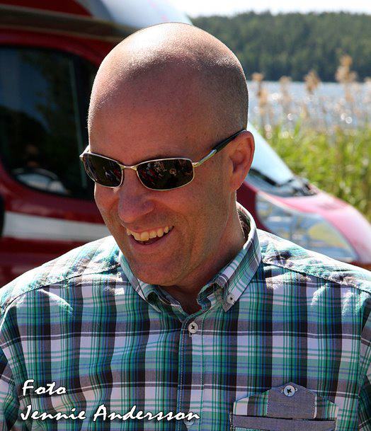 Kjell "Holtis"  Holtenkrans har lämnat oss.