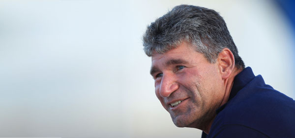 It’s Official – Jay Price Returning To F1!